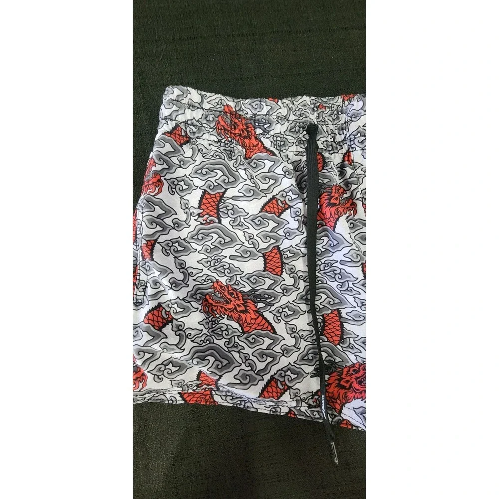 N/A koi shorts